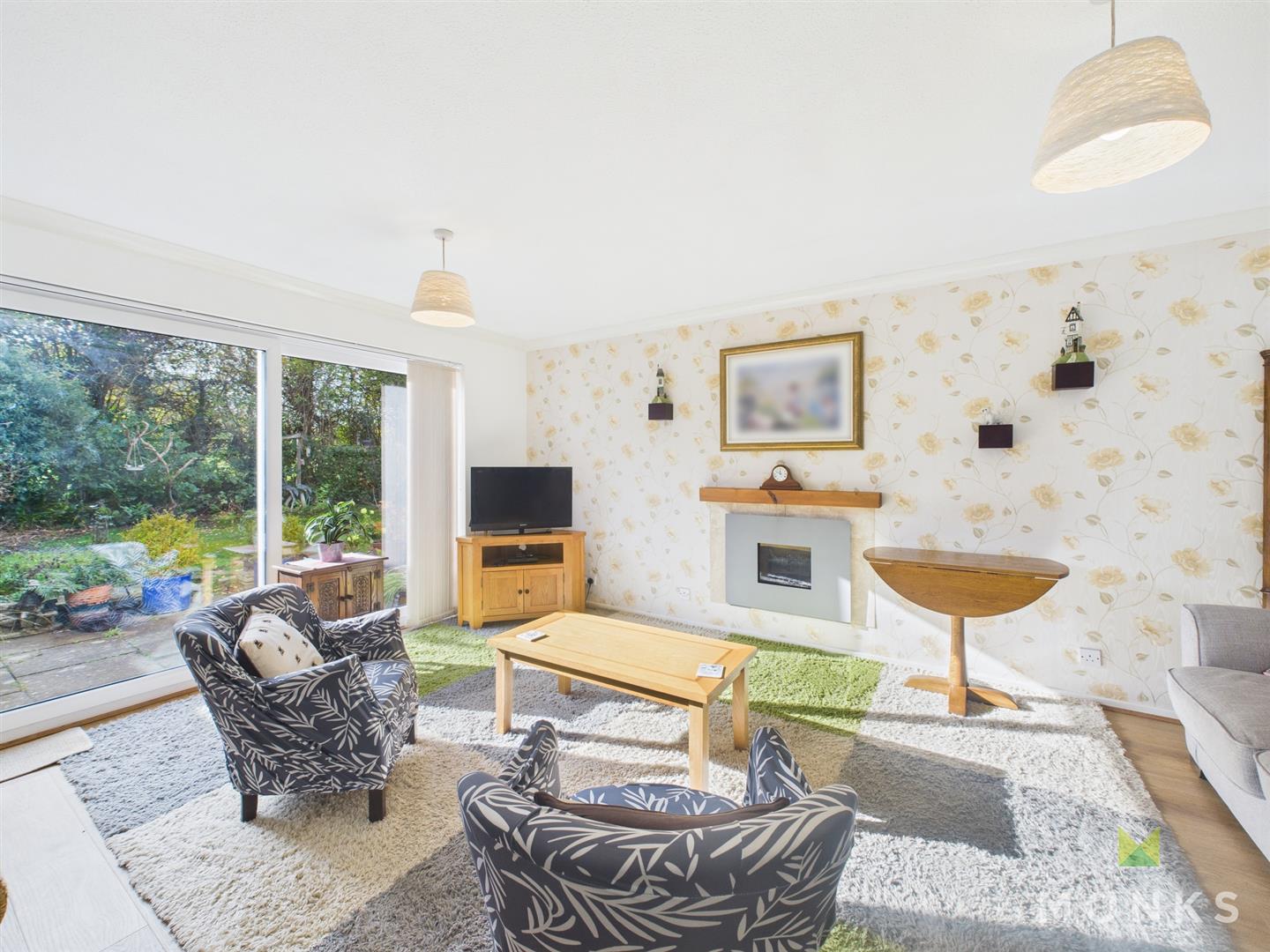 61 Brookfield, Shrewsbury, SY3 0LR For Sale